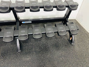 Weightlifting Pre-Owned
